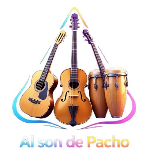 Al Son de Pacho